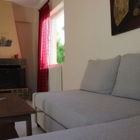 Anestis Apartment アクラタ エクステリア 写真