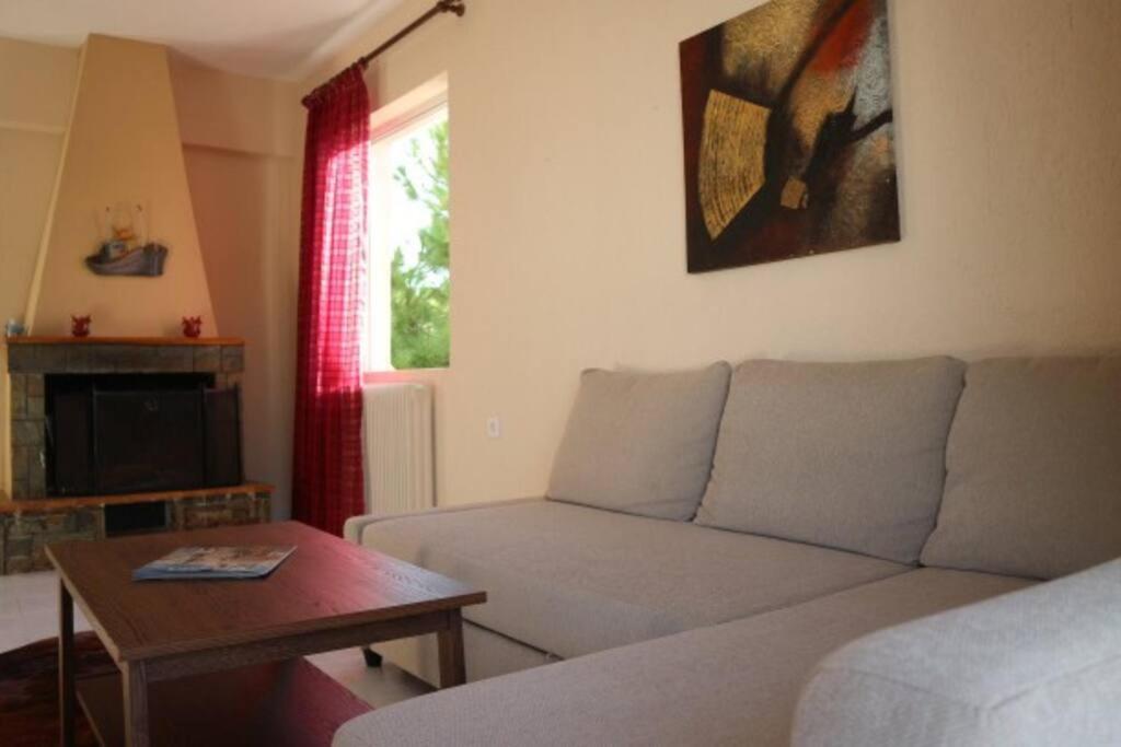 Anestis Apartment アクラタ エクステリア 写真