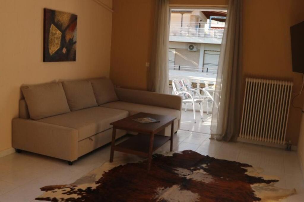 Anestis Apartment アクラタ エクステリア 写真
