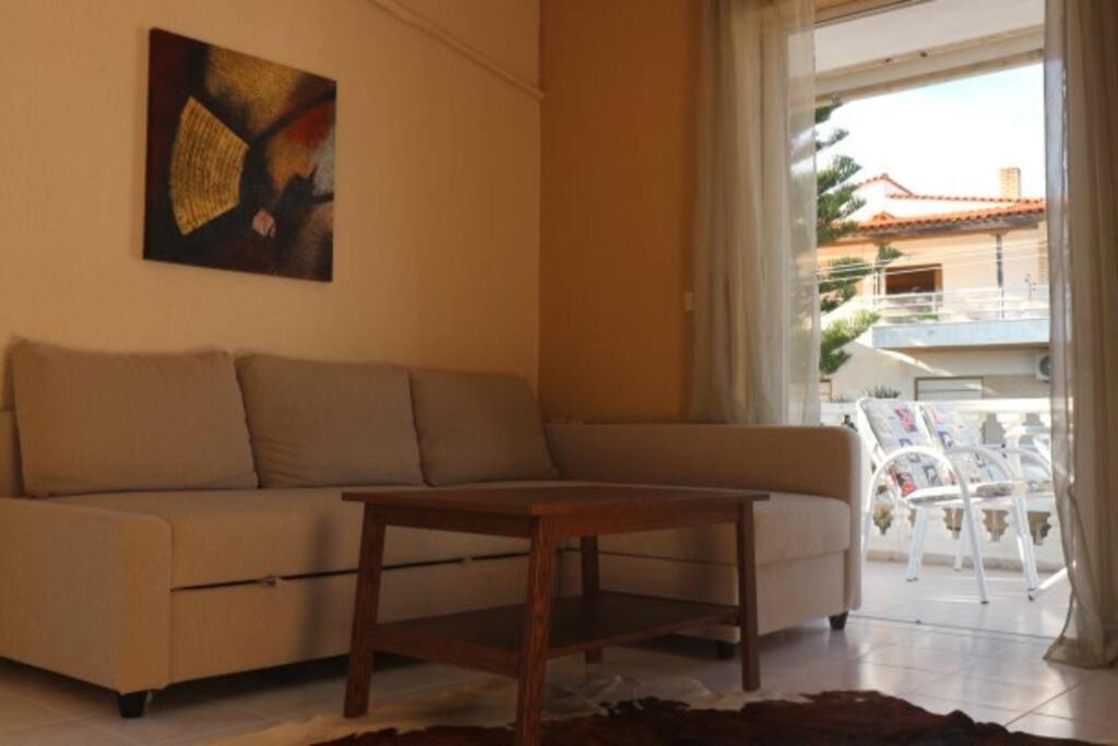 Anestis Apartment アクラタ エクステリア 写真
