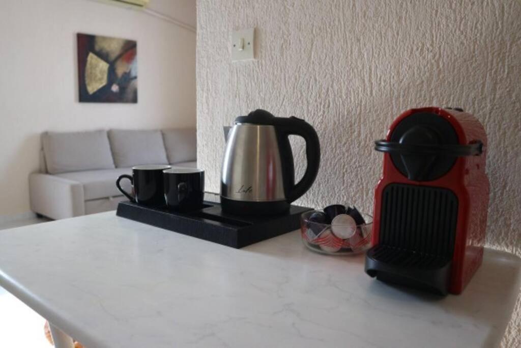 Anestis Apartment アクラタ エクステリア 写真