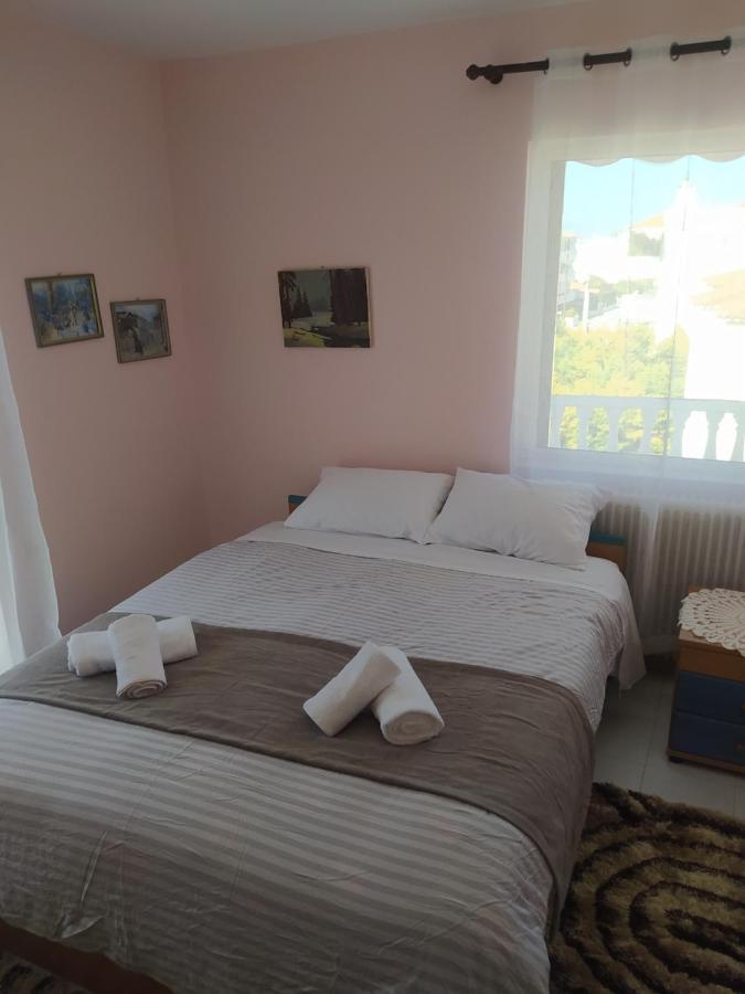 Anestis Apartment アクラタ エクステリア 写真